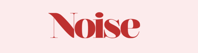 Noise Logo