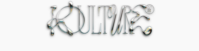 Kulture Logo